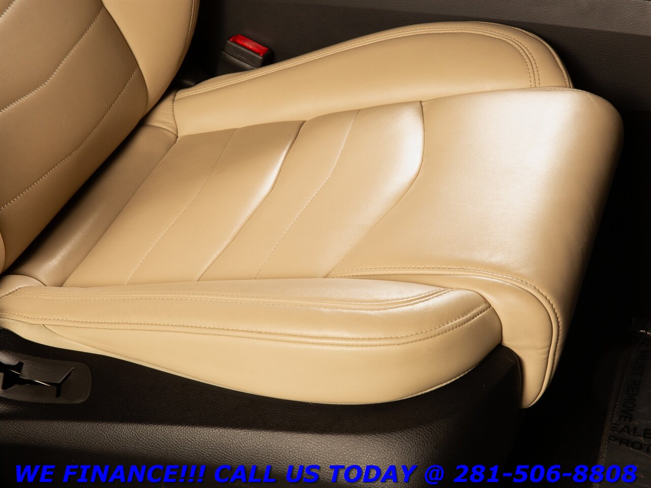 2020 Cadillac CT6 2020 3.6L Luxury AWD NAV PANO BLIND CAMERA 60K MLS   - Photo 22 - Houston, TX 77031