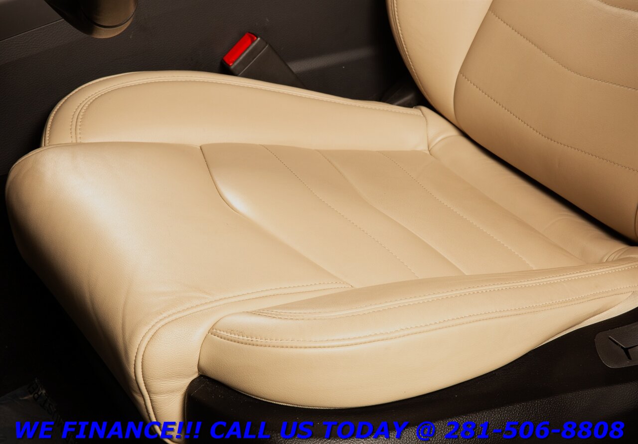 2020 Cadillac CT6 2020 3.6L Luxury AWD NAV PANO BLIND CAMERA 60K MLS   - Photo 14 - Houston, TX 77031