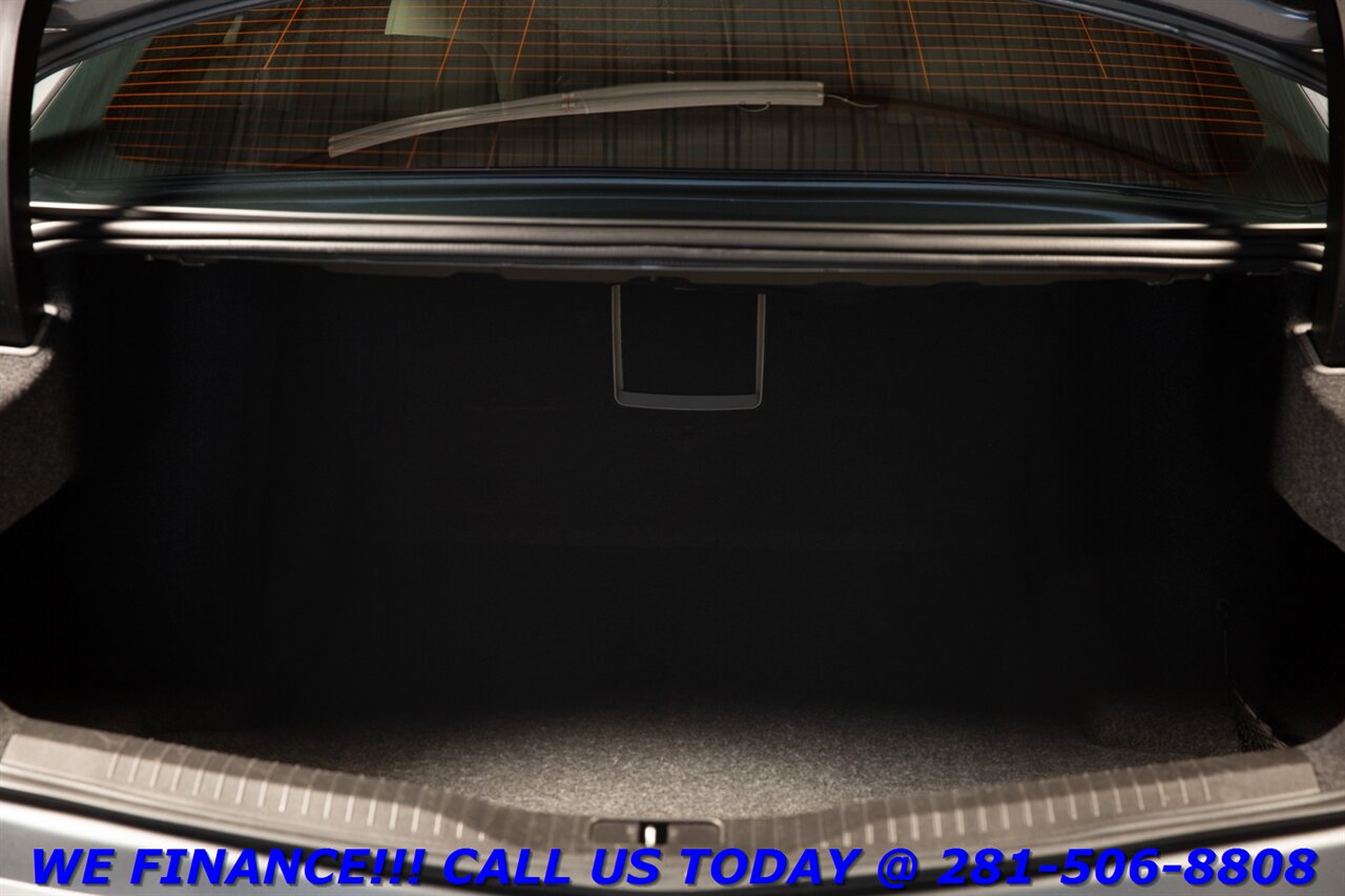 2020 Cadillac CT6 2020 3.6L Luxury AWD NAV PANO BLIND CAMERA 60K MLS   - Photo 24 - Houston, TX 77031