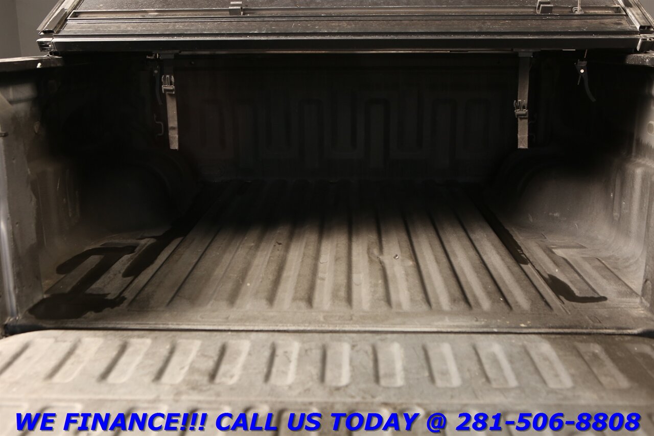 2021 Ford Ranger 2021 LIFTED XLT CREW BLIND CAM BED-LINER 18 "ALLOYS - Photo 23 - Houston, TX 77031