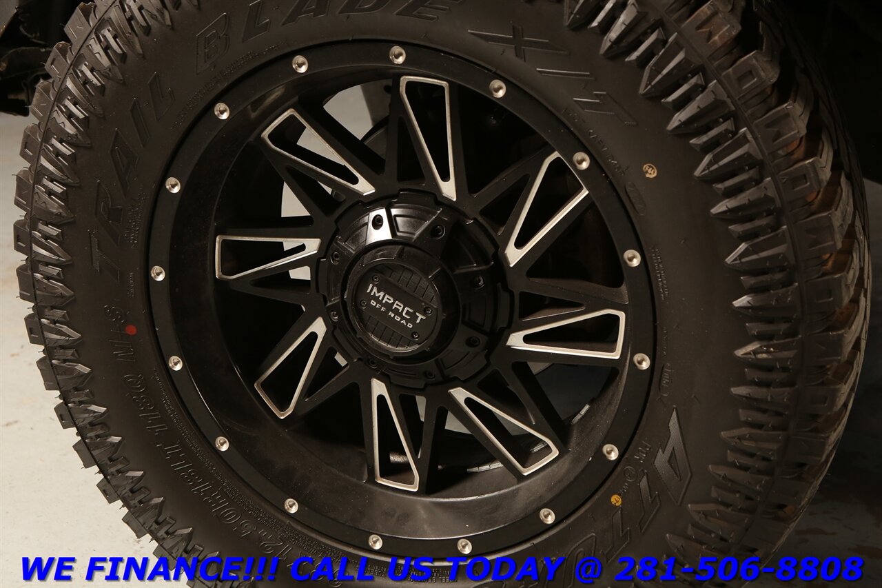 2021 Ford Ranger 2021 LIFTED XLT CREW BLIND CAM BED-LINER 18 "ALLOYS - Photo 24 - Houston, TX 77031