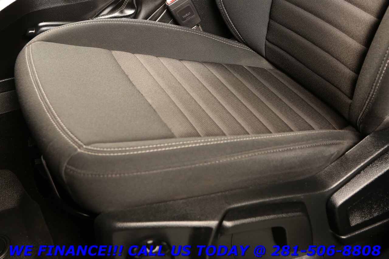 2021 Ford Ranger 2021 LIFTED XLT CREW BLIND CAM BED-LINER 18 "ALLOYS - Photo 13 - Houston, TX 77031