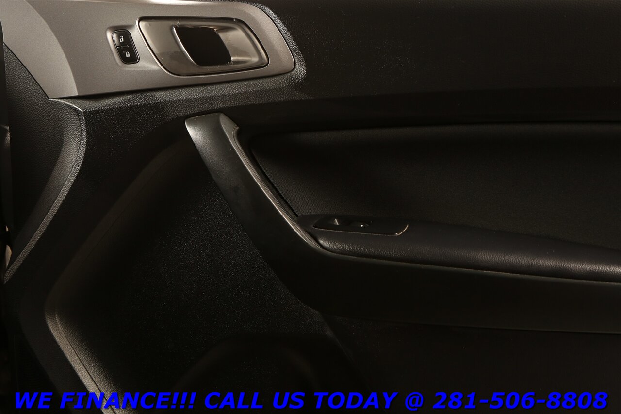 2021 Ford Ranger 2021 LIFTED XLT CREW BLIND CAM BED-LINER 18 "ALLOYS - Photo 19 - Houston, TX 77031
