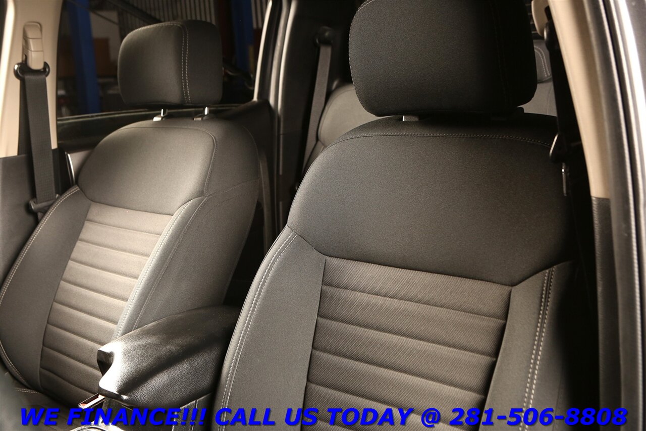 2021 Ford Ranger 2021 LIFTED XLT CREW BLIND CAM BED-LINER 18 "ALLOYS - Photo 12 - Houston, TX 77031