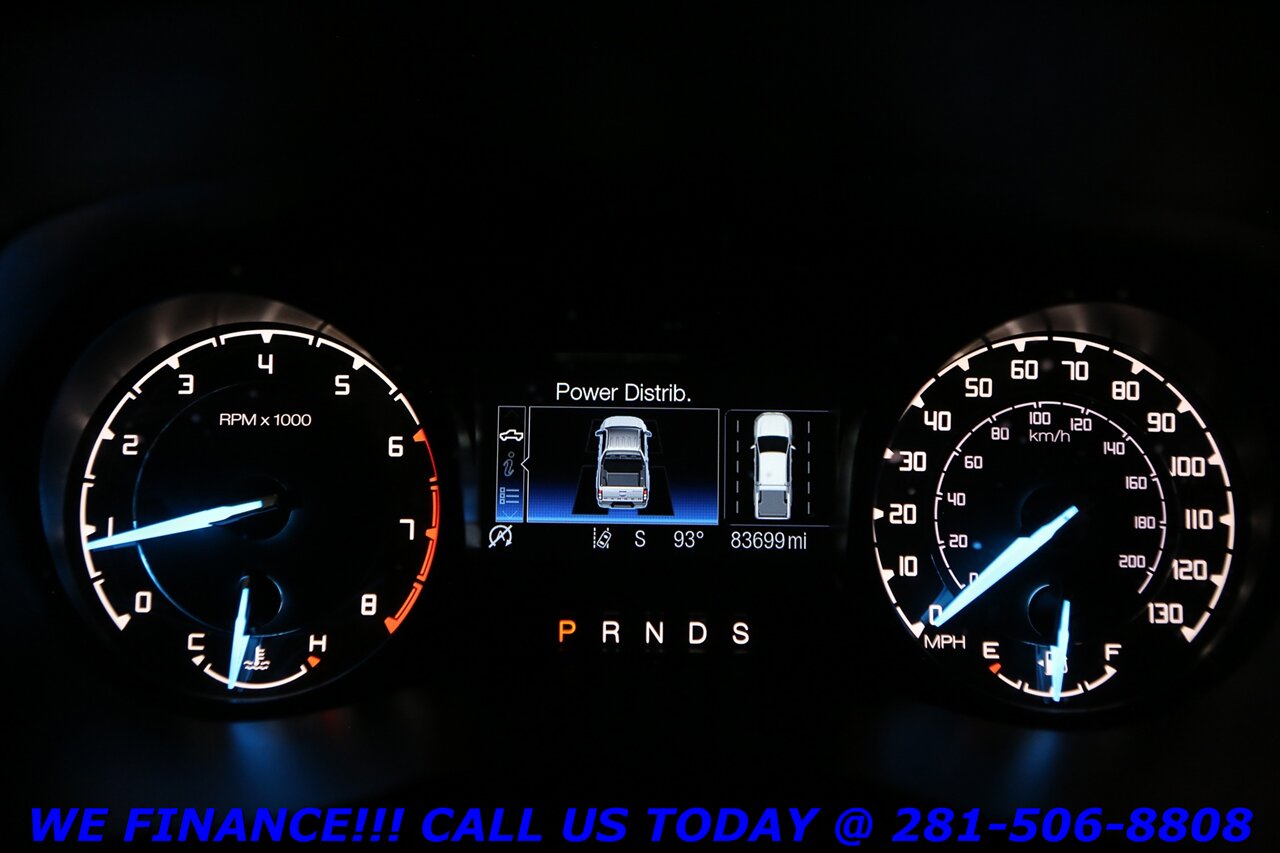 2021 Ford Ranger 2021 LIFTED XLT CREW BLIND CAM BED-LINER 18 "ALLOYS - Photo 15 - Houston, TX 77031