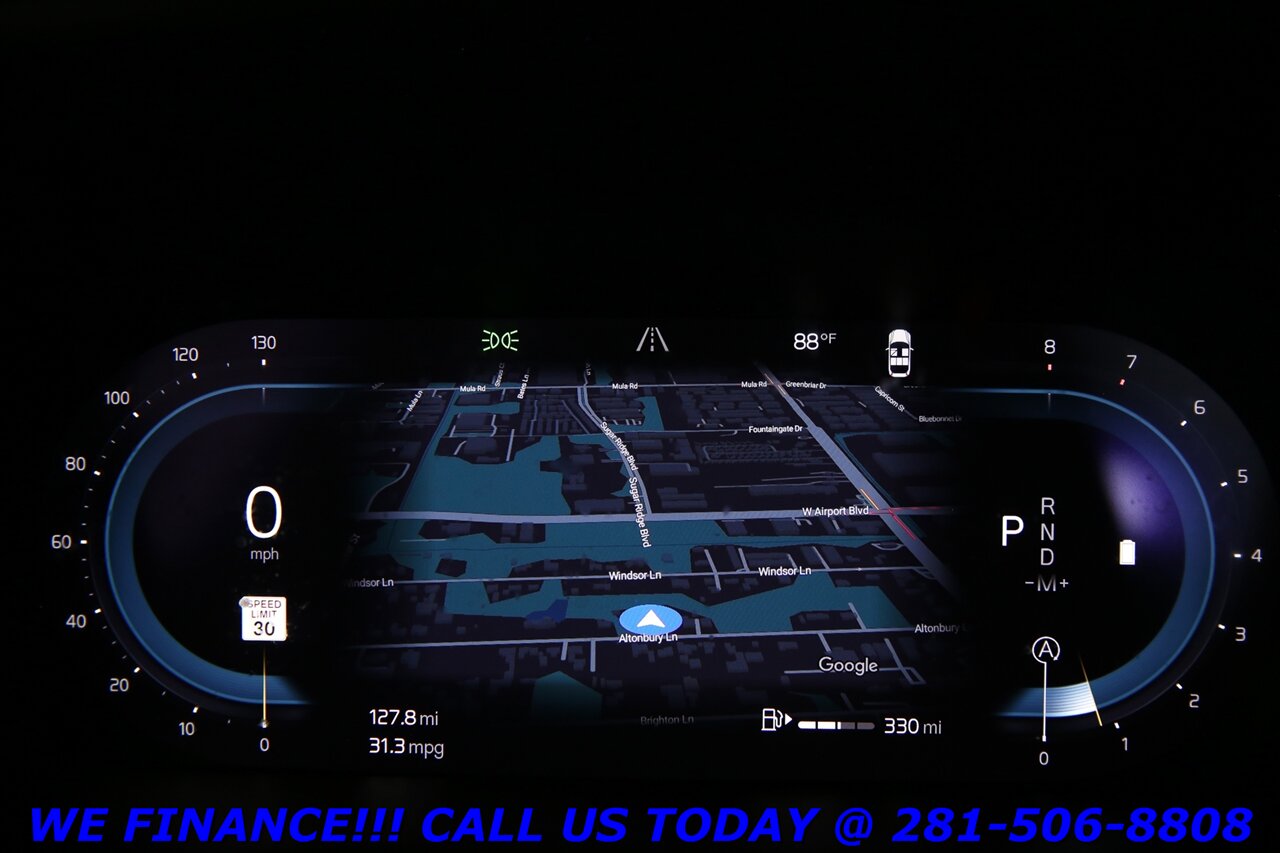 2023 Volvo S60 2023 B5 Plus Dark Theme NAV SUN BLIND 24K MLS   - Photo 15 - Houston, TX 77031