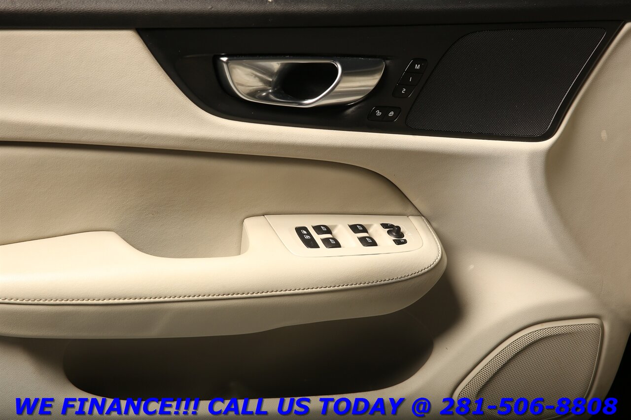 2023 Volvo S60 2023 B5 Plus Dark Theme NAV SUN BLIND 24K MLS   - Photo 9 - Houston, TX 77031