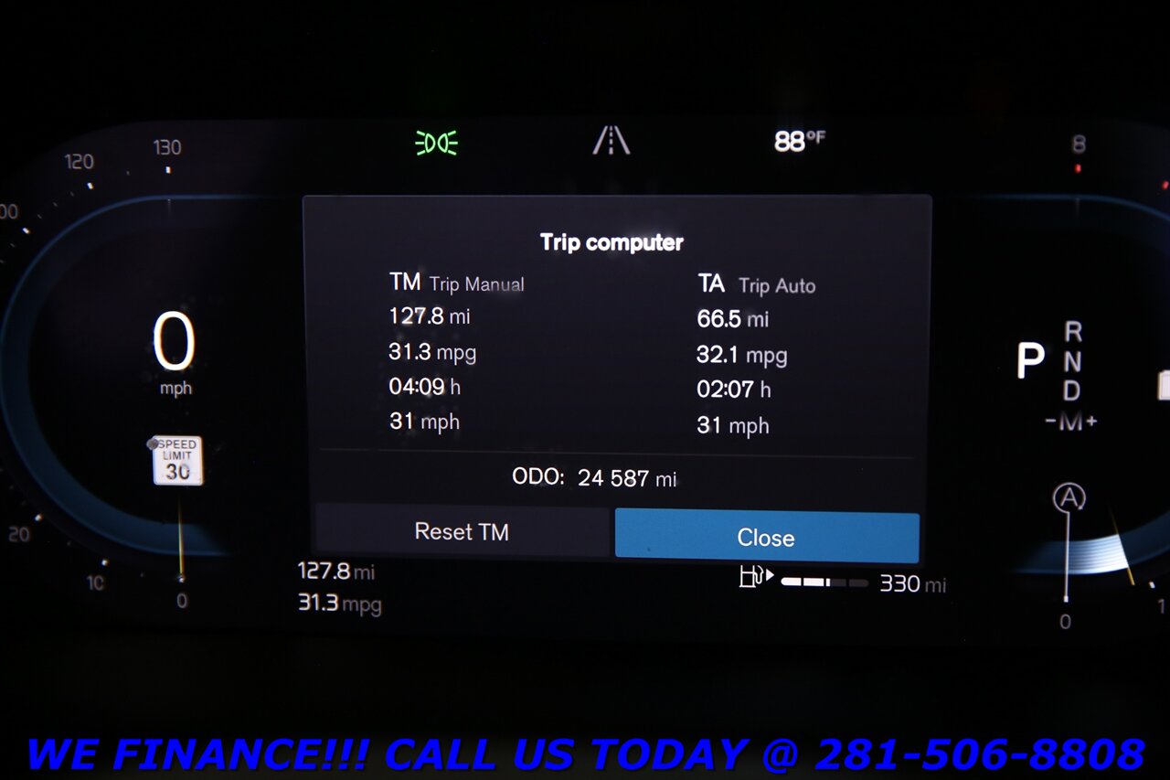 2023 Volvo S60 2023 B5 Plus Dark Theme NAV SUN BLIND 24K MLS   - Photo 16 - Houston, TX 77031