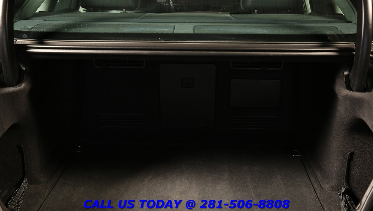 2011 Audi A8 2011 Quattro AWD NAV SUN BLIND CAMERA 65K MLS   - Photo 28 - Houston, TX 77031
