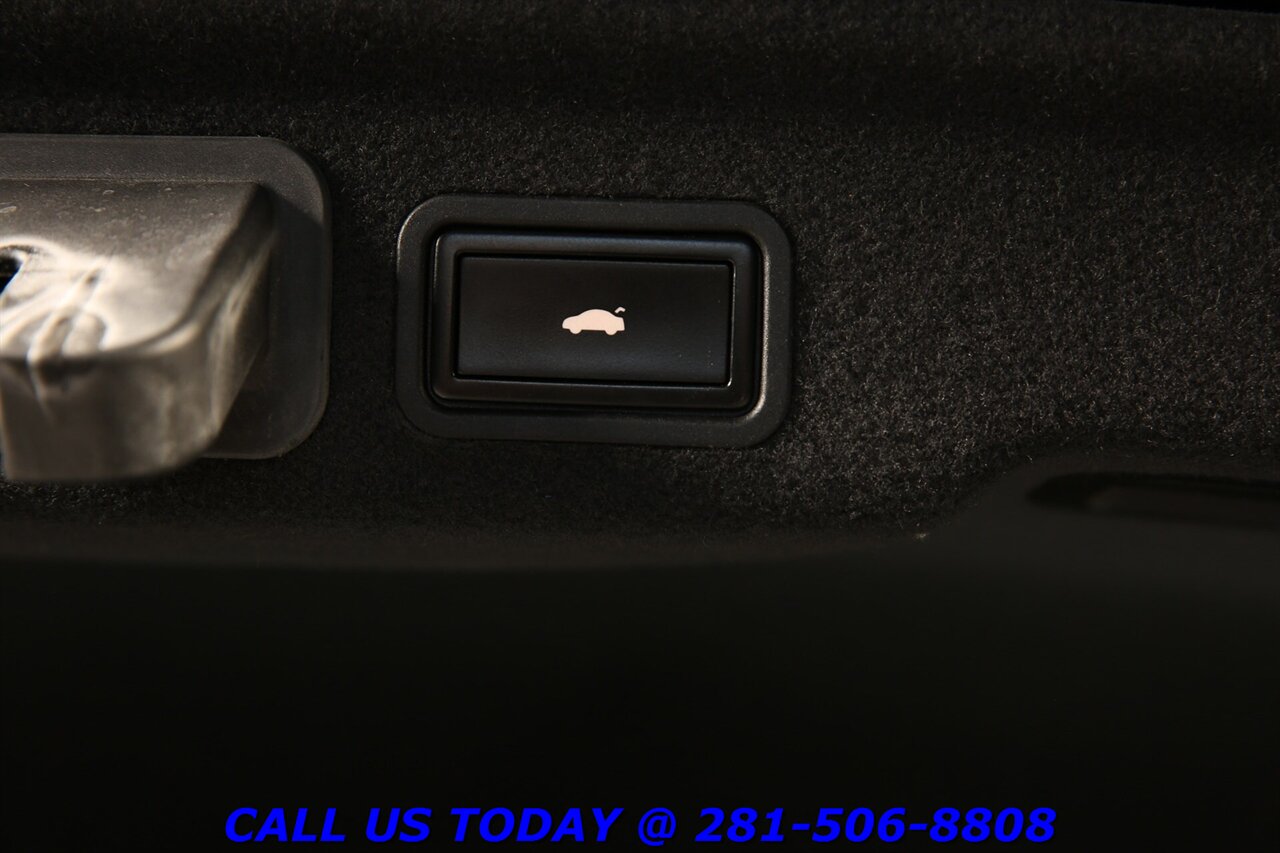 2011 Audi A8 2011 Quattro AWD NAV SUN BLIND CAMERA 65K MLS   - Photo 29 - Houston, TX 77031