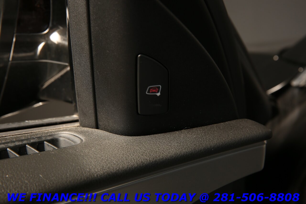 2011 Audi A8 2011 Quattro AWD NAV SUN BLIND CAMERA 65K MLS   - Photo 10 - Houston, TX 77031