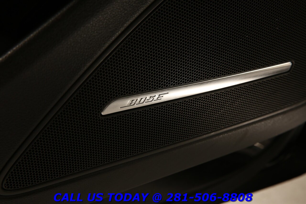 2011 Audi A8 2011 Quattro AWD NAV SUN BLIND CAMERA 65K MLS   - Photo 27 - Houston, TX 77031