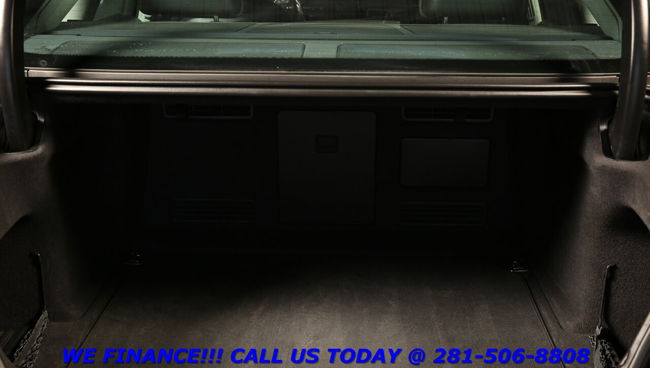 2011 Audi A8 2011 Quattro AWD NAV SUN BLIND CAMERA 65K MLS   - Photo 28 - Houston, TX 77031