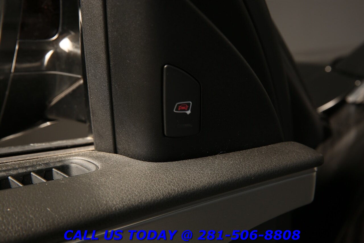 2011 Audi A8 2011 Quattro AWD NAV SUN BLIND CAMERA 65K MLS   - Photo 10 - Houston, TX 77031