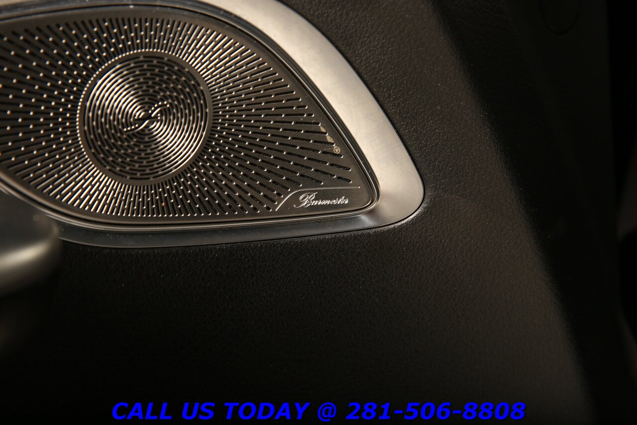 2024 Mercedes-Benz EQE 350+ 2023 EXCLUSIVE NAV PANO ADAPT-SELF DRIVE BURMESTER - Photo 10 - Houston, TX 77031
