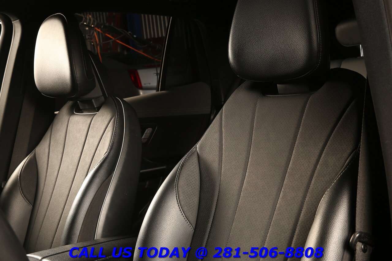 2024 Mercedes-Benz EQE 350+ 2023 EXCLUSIVE NAV PANO ADAPT-SELF DRIVE BURMESTER - Photo 13 - Houston, TX 77031