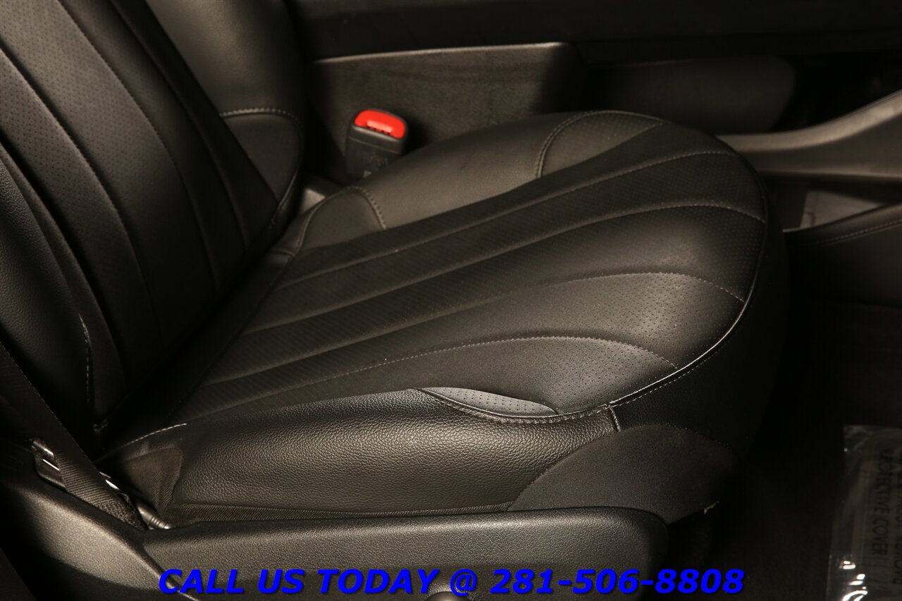 2024 Mercedes-Benz EQE 350+ 2023 EXCLUSIVE NAV PANO ADAPT-SELF DRIVE BURMESTER - Photo 21 - Houston, TX 77031