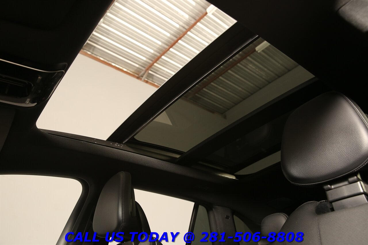 2024 Mercedes-Benz EQE 350+ 2023 EXCLUSIVE NAV PANO ADAPT-SELF DRIVE BURMESTER - Photo 12 - Houston, TX 77031