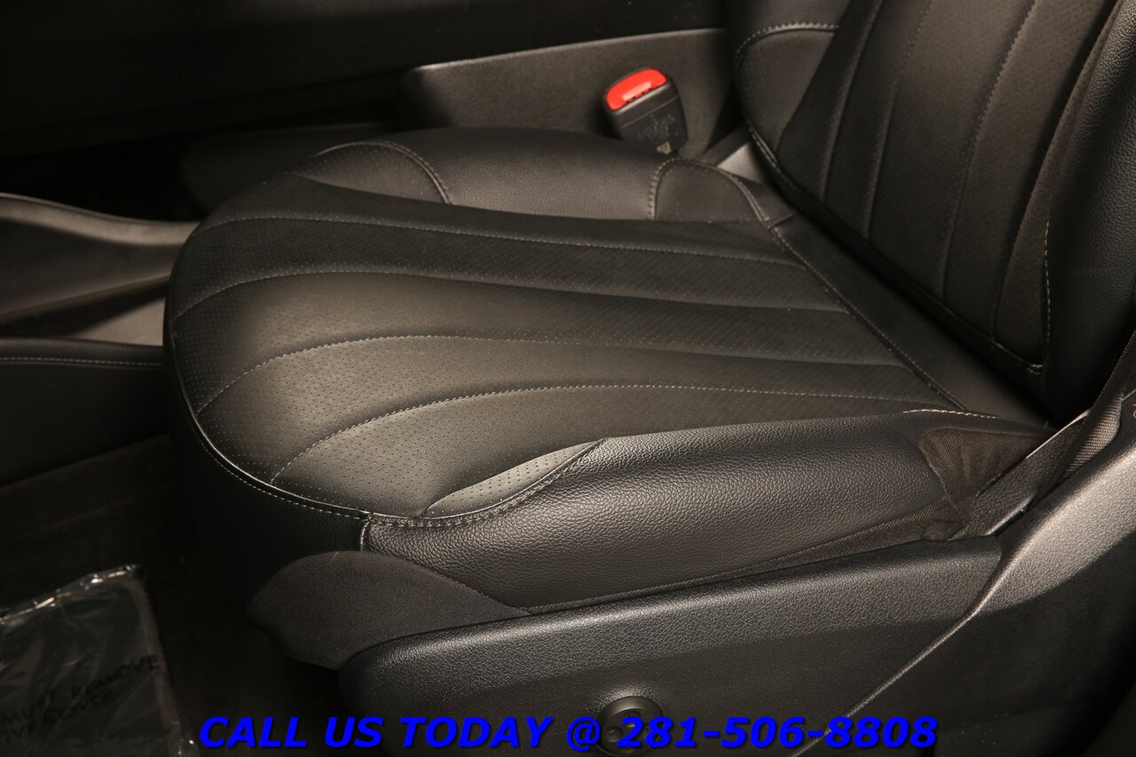 2024 Mercedes-Benz EQE 350+ 2023 EXCLUSIVE NAV PANO ADAPT-SELF DRIVE BURMESTER - Photo 14 - Houston, TX 77031