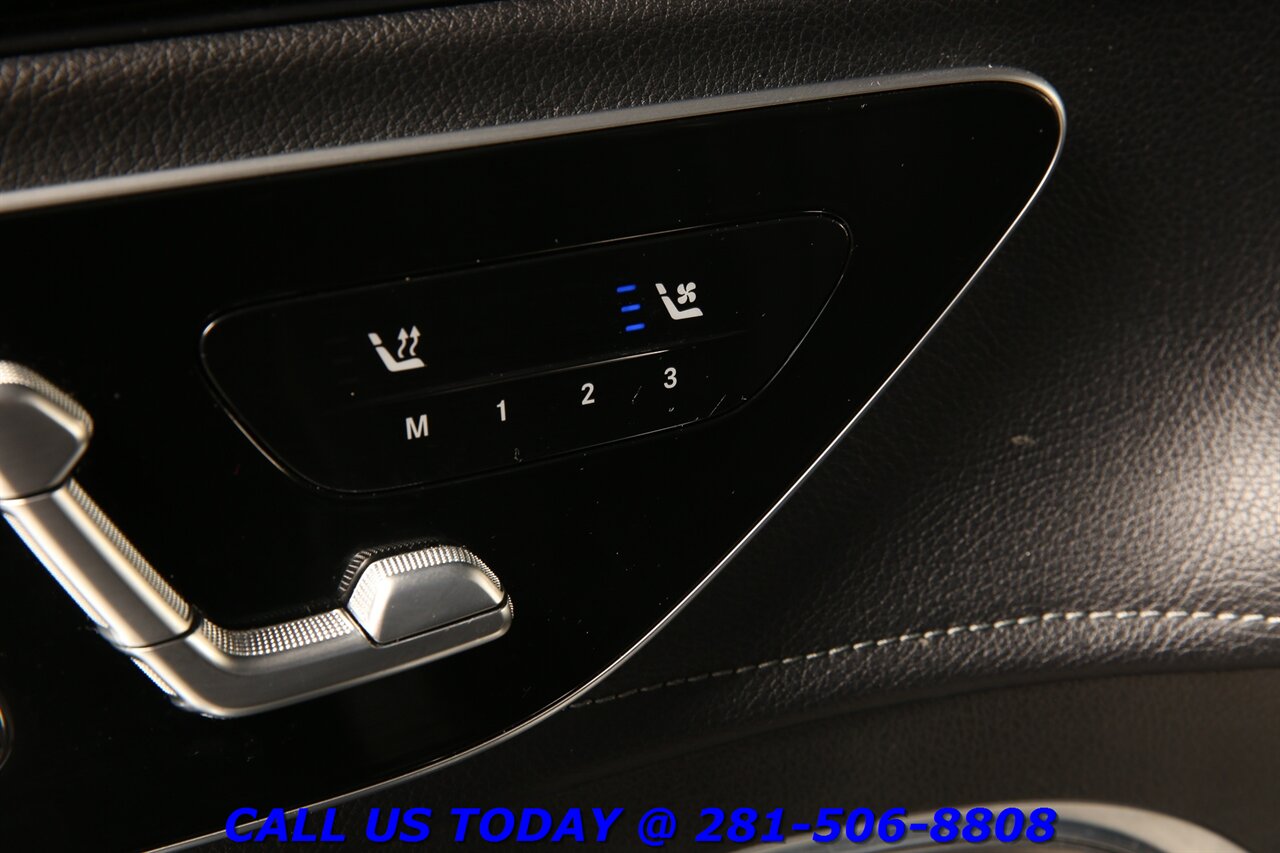 2024 Mercedes-Benz EQE 350+ 2023 EXCLUSIVE NAV PANO ADAPT-SELF DRIVE BURMESTER - Photo 9 - Houston, TX 77031