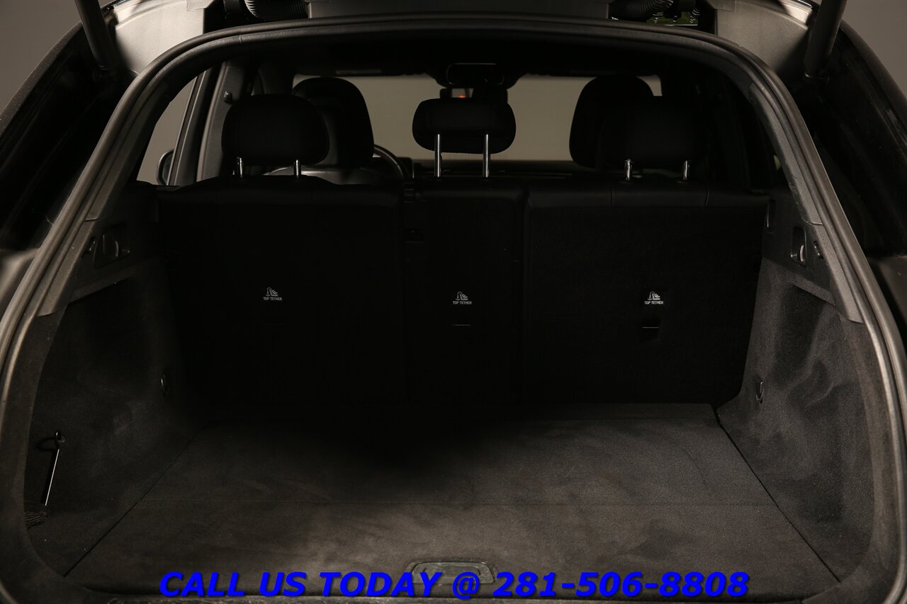 2024 Mercedes-Benz EQE 350+ 2023 EXCLUSIVE NAV PANO ADAPT-SELF DRIVE BURMESTER - Photo 25 - Houston, TX 77031