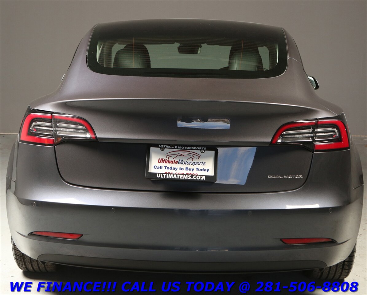 2023 Tesla Model 3 2023 Long Range AWD FSD AUTOPILOT NAV PANO ACCEL B   - Photo 5 - Houston, TX 77031