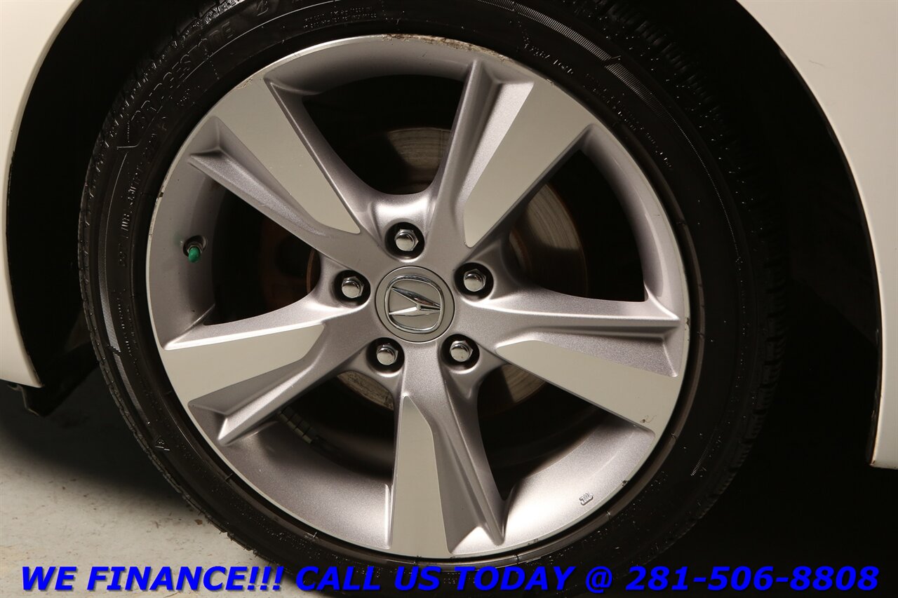 2015 Acura ILX 2015 2.0L Tech NAV SUN HEATSEAT CAMERA KEYLESS   - Photo 24 - Houston, TX 77031