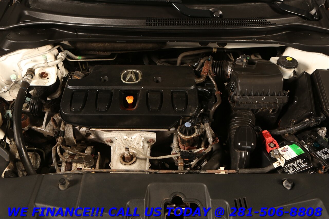 2015 Acura ILX 2015 2.0L Tech NAV SUN HEATSEAT CAMERA KEYLESS   - Photo 25 - Houston, TX 77031