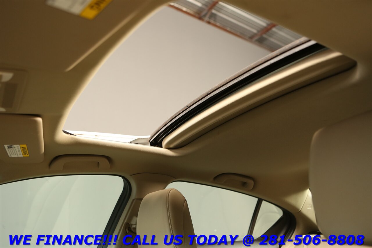 2015 Acura ILX 2015 2.0L Tech NAV SUN HEATSEAT CAMERA KEYLESS   - Photo 11 - Houston, TX 77031