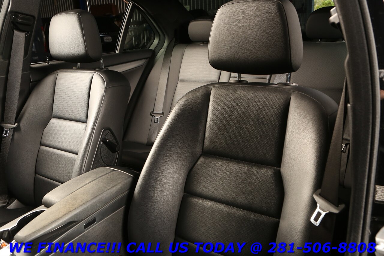 2013 Mercedes-Benz 2013 C250 Sport SUN KEYLESS BLUETOOTH PWR SEATS   - Photo 13 - Houston, TX 77031