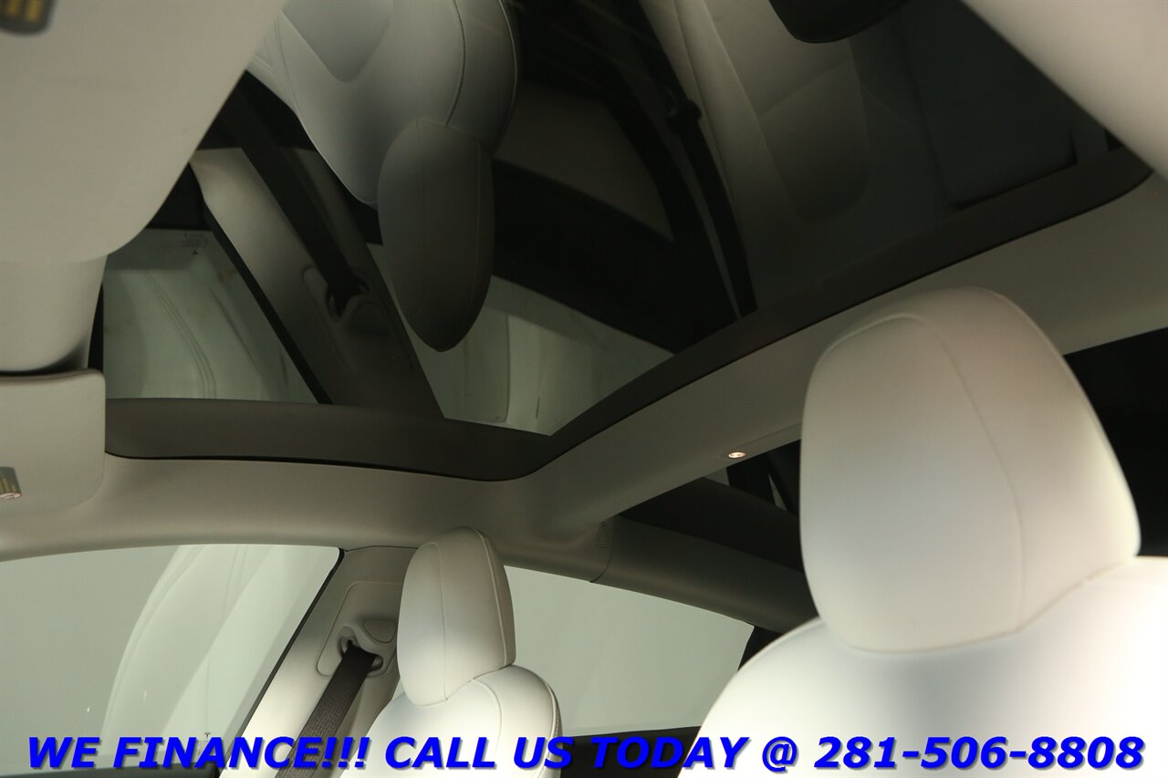 2021 Tesla Model 3 2021 FSD3 AUTOPILOT NAV PANO HEATSEAT 32K MLS - Photo 11 - Houston, TX 77031
