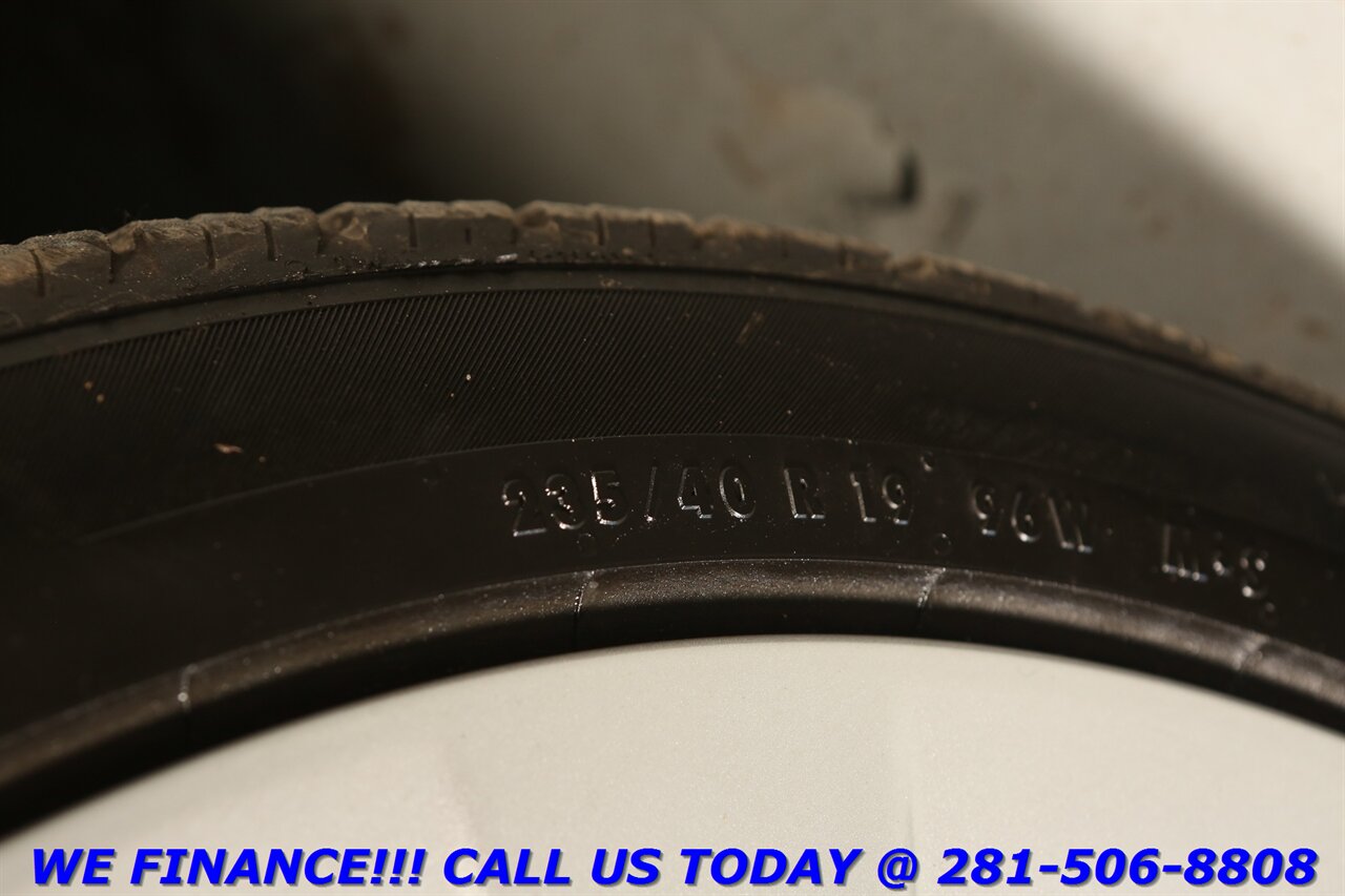 2021 Tesla Model 3 2021 FSD3 AUTOPILOT NAV PANO HEATSEAT 32K MLS - Photo 26 - Houston, TX 77031