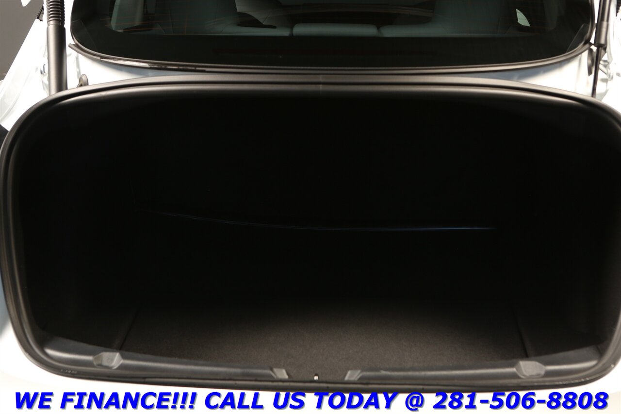 2021 Tesla Model 3 2021 FSD3 AUTOPILOT NAV PANO HEATSEAT 32K MLS - Photo 23 - Houston, TX 77031