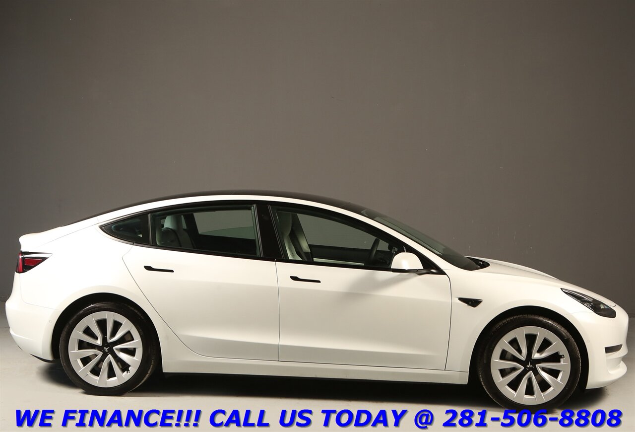 2021 Tesla Model 3 2021 FSD3 AUTOPILOT NAV PANO HEATSEAT 32K MLS - Photo 6 - Houston, TX 77031
