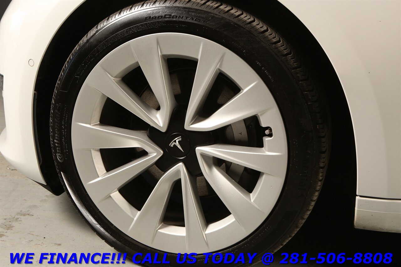 2021 Tesla Model 3 2021 FSD3 AUTOPILOT NAV PANO HEATSEAT 32K MLS - Photo 24 - Houston, TX 77031