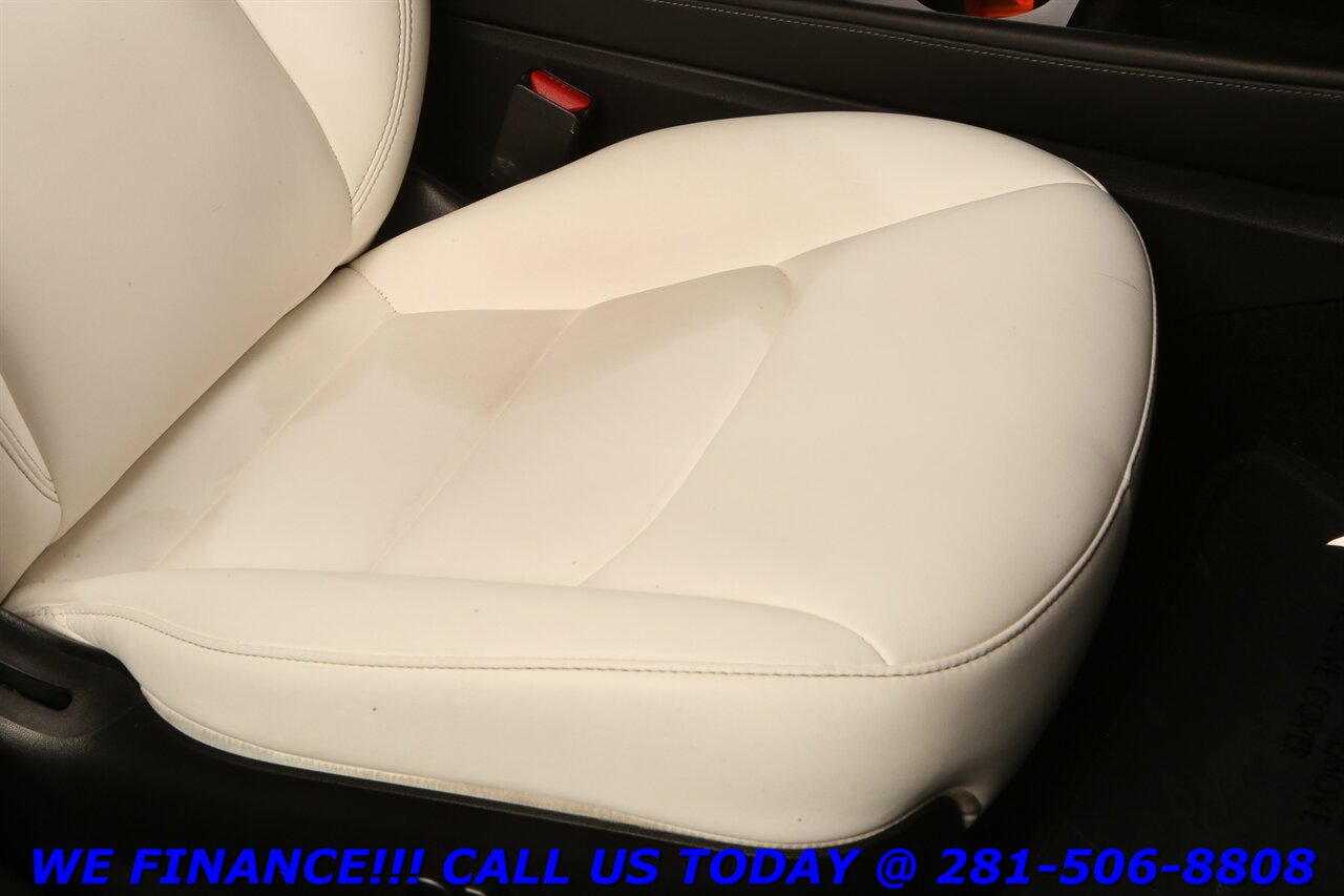 2021 Tesla Model 3 2021 FSD3 AUTOPILOT NAV PANO HEATSEAT 32K MLS - Photo 21 - Houston, TX 77031