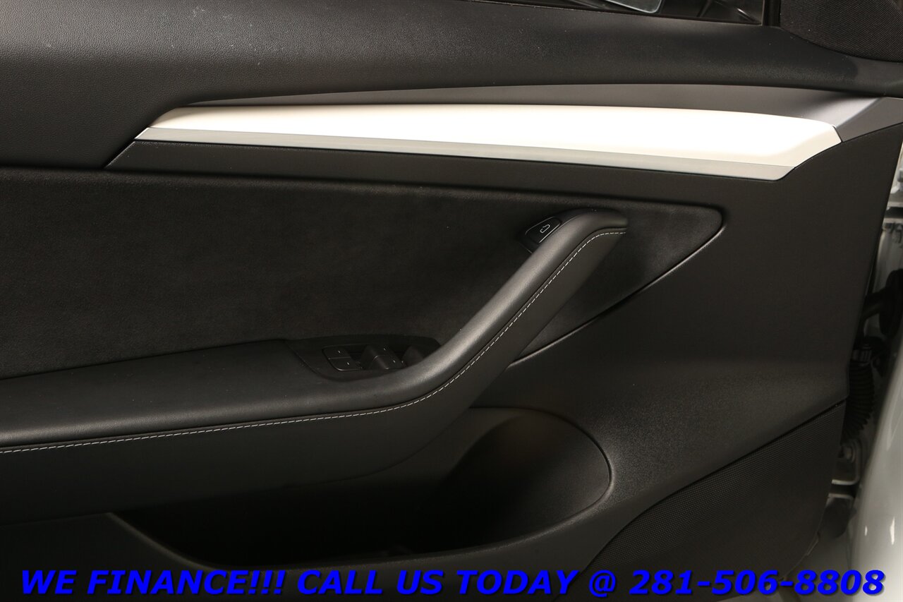 2021 Tesla Model 3 2021 FSD3 AUTOPILOT NAV PANO HEATSEAT 32K MLS - Photo 9 - Houston, TX 77031