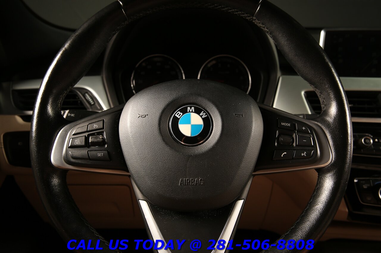 2019 BMW X2 2019 xDrive28i AWD PREM PKG NAV PANO HUD 58K MLS - Photo 14 - Houston, TX 77031