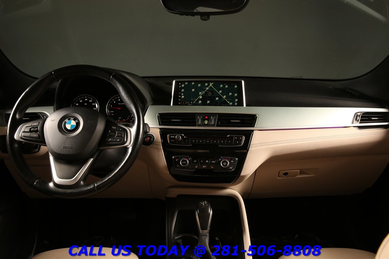 2019 BMW X2 2019 xDrive28i AWD PREM PKG NAV PANO HUD 58K MLS - Photo 3 - Houston, TX 77031