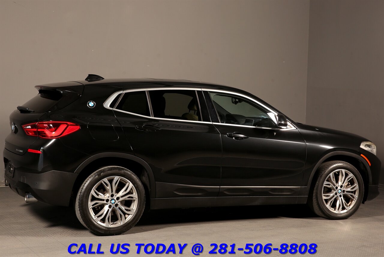 2019 BMW X2 2019 xDrive28i AWD PREM PKG NAV PANO HUD 58K MLS - Photo 6 - Houston, TX 77031
