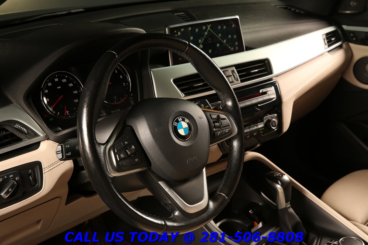 2019 BMW X2 2019 xDrive28i AWD PREM PKG NAV PANO HUD 58K MLS - Photo 9 - Houston, TX 77031