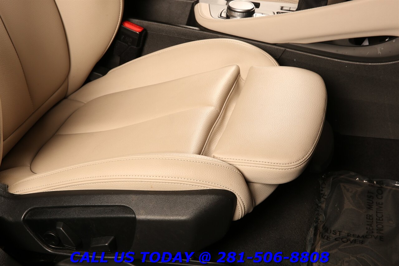2019 BMW X2 2019 xDrive28i AWD PREM PKG NAV PANO HUD 58K MLS - Photo 22 - Houston, TX 77031