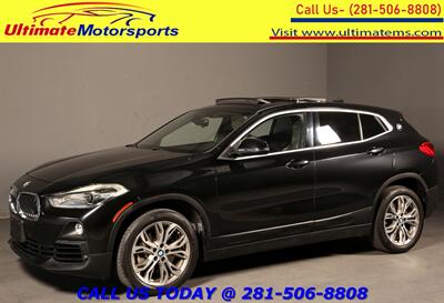 2019 BMW X2 2019 xDrive28i AWD PREM PKG NAV PANO HUD 58K MLS SUV