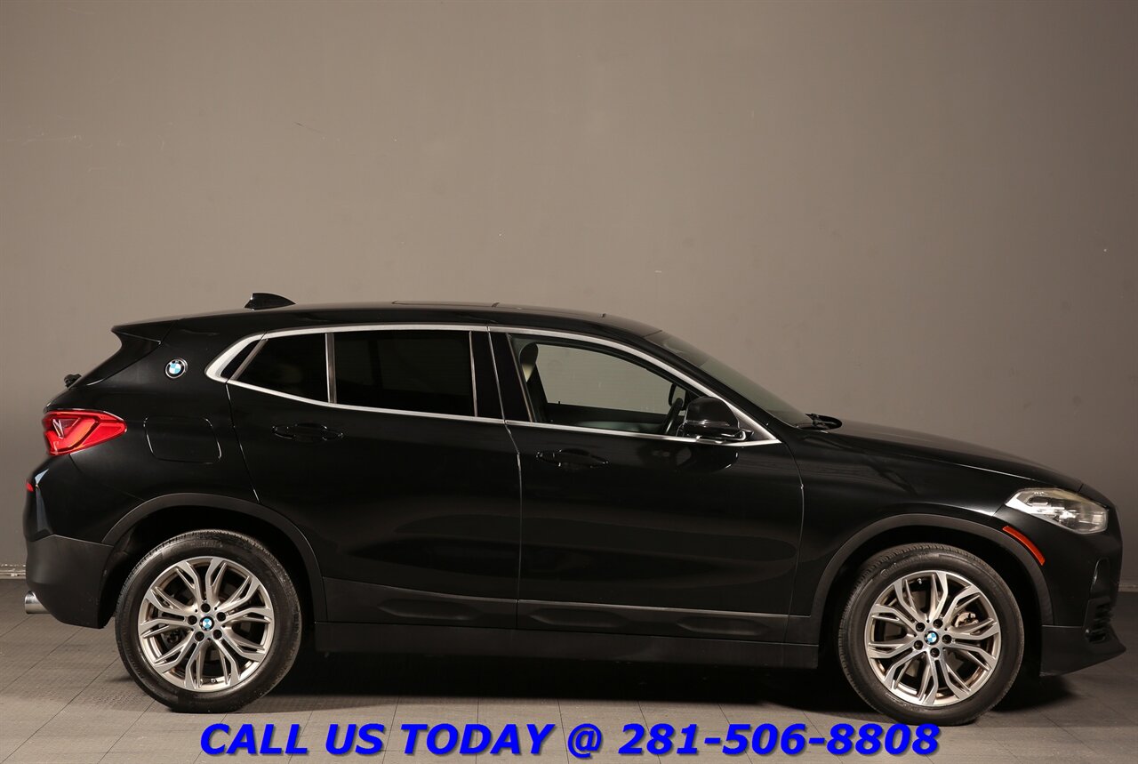 2019 BMW X2 2019 xDrive28i AWD PREM PKG NAV PANO HUD 58K MLS - Photo 29 - Houston, TX 77031