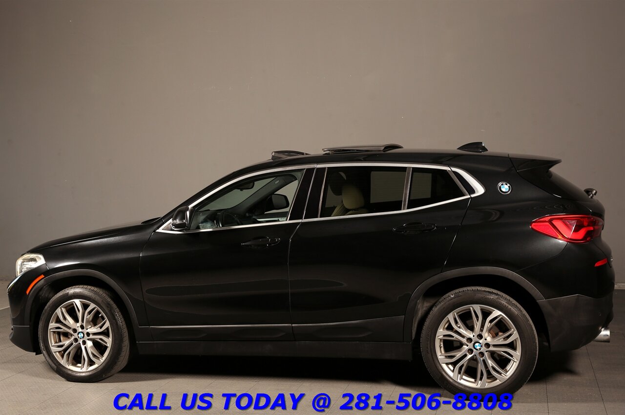 2019 BMW X2 2019 xDrive28i AWD PREM PKG NAV PANO HUD 58K MLS - Photo 4 - Houston, TX 77031