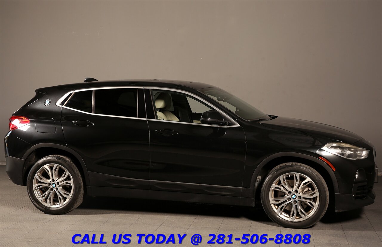 2019 BMW X2 2019 xDrive28i AWD PREM PKG NAV PANO HUD 58K MLS - Photo 7 - Houston, TX 77031