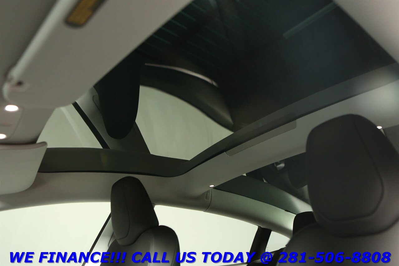 2025 Tesla Model 3 2025 Long Range FSD4 AUTOPILOT HEATED-COOLED-SEATS - Photo 11 - Houston, TX 77031