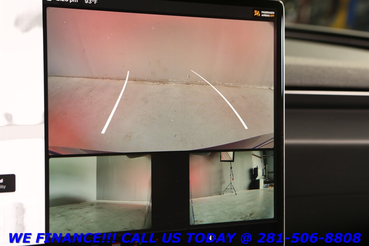 2025 Tesla Model 3 2025 Long Range FSD4 AUTOPILOT HEATED-COOLED-SEATS - Photo 17 - Houston, TX 77031