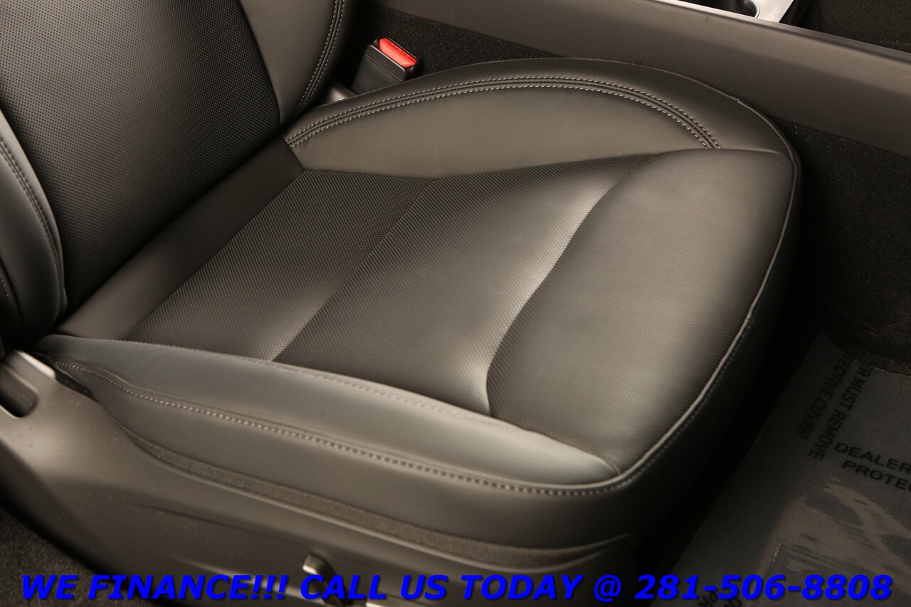 2025 Tesla Model 3 2025 Long Range FSD4 AUTOPILOT HEATED-COOLED-SEATS - Photo 21 - Houston, TX 77031