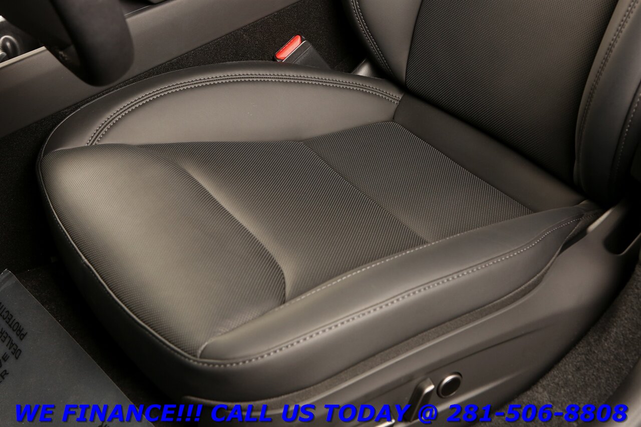 2025 Tesla Model 3 2025 Long Range FSD4 AUTOPILOT HEATED-COOLED-SEATS - Photo 13 - Houston, TX 77031